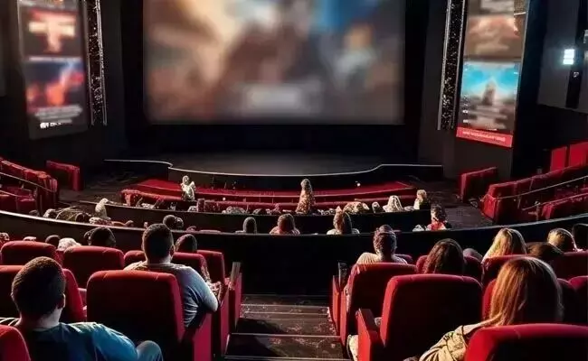 Karnataka HC stays govt order capping movie ticket prices at Rs 200